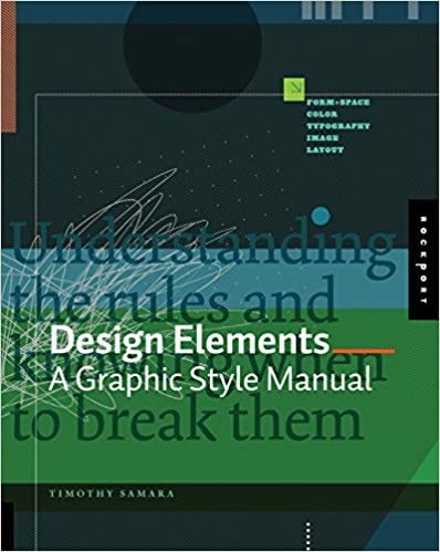 Design Elements Book