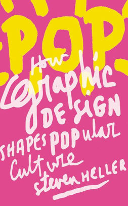 Pop: Design Book